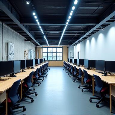 Design ufficio professionale